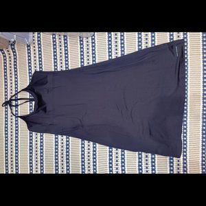Columbia Titanium Black Sundress Medium